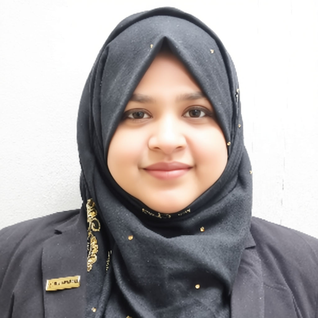 Zikra Amin